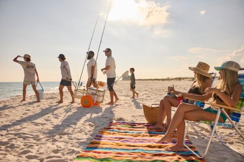 Image for Beach Bum Outdoors with ID of: 6437291
