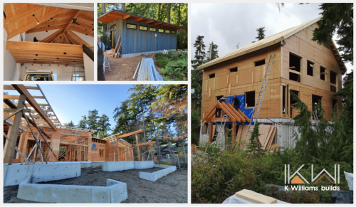 Image for K Williams Builds with ID of: 6437405