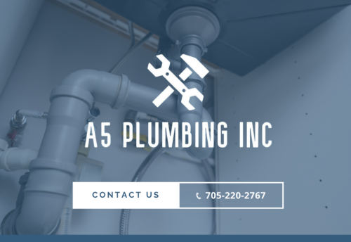 Image for A5 Plumbing with ID of: 6437469