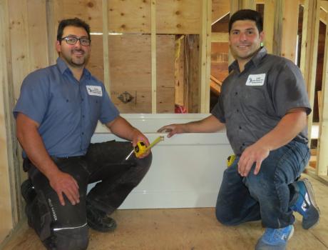 Image for GVA Plumbing & Heating Ltd. with ID of: 6437510