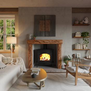 Image for Cottage Beams with ID of: 6437851