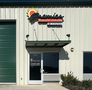 Image for Premier Window Tinting with ID of: 6437866