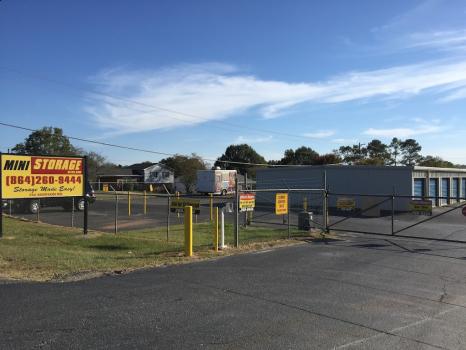 Image for TrueSafe Storage - Anderson with ID of: 6438110