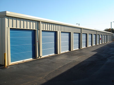 Image for TrueSafe Storage - Anderson with ID of: 6438112