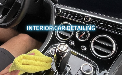 Image for Platinum Auto Detailing with ID of: 6438127