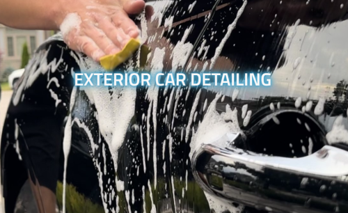 Image for Platinum Auto Detailing with ID of: 6438130