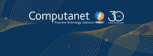 Image for Computanet Solutions Limited with ID of: 6438160