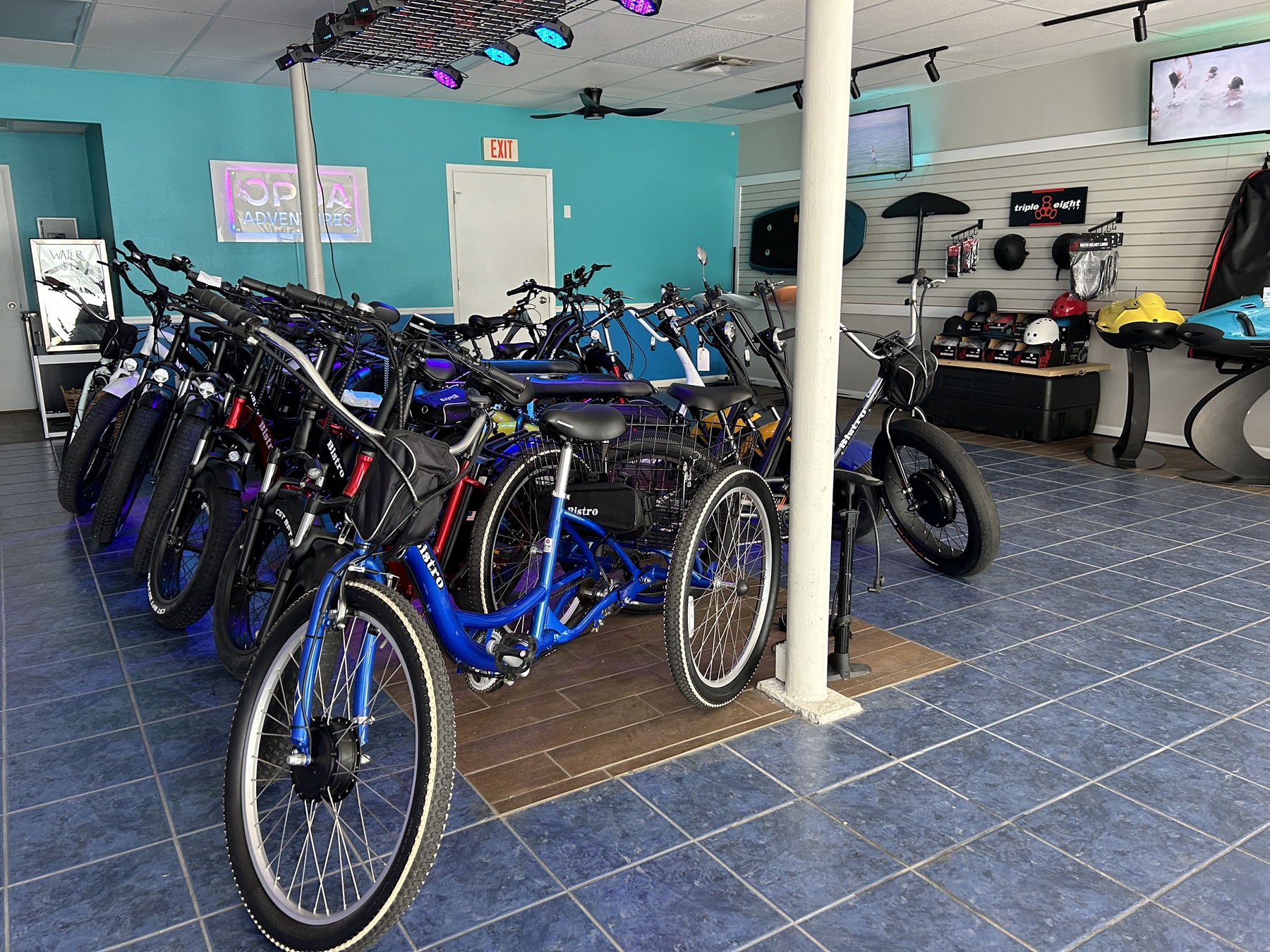 Image for Opua Adventures with ID of: 6438240