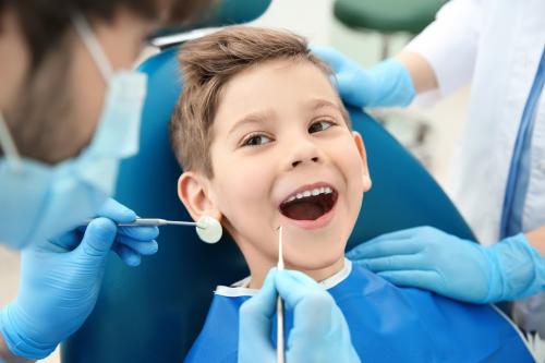 Image for Mountain Crest Dental with ID of: 6438326