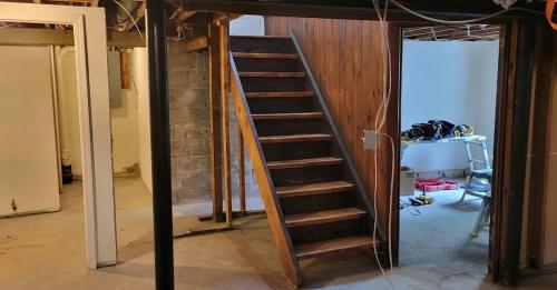 Image for Drywall Complete Services LLC with ID of: 6438341