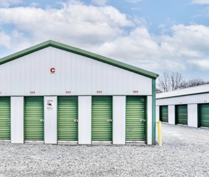 Image for TrueSafe Storage - Anderson with ID of: 6438414