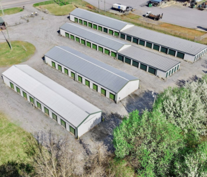 Image for TrueSafe Storage - Anderson with ID of: 6438422