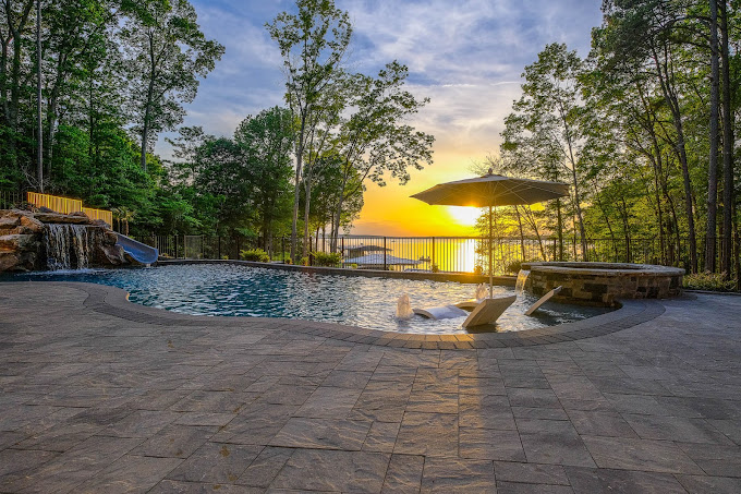 Image for Bella Pools by Design with ID of: 6438638