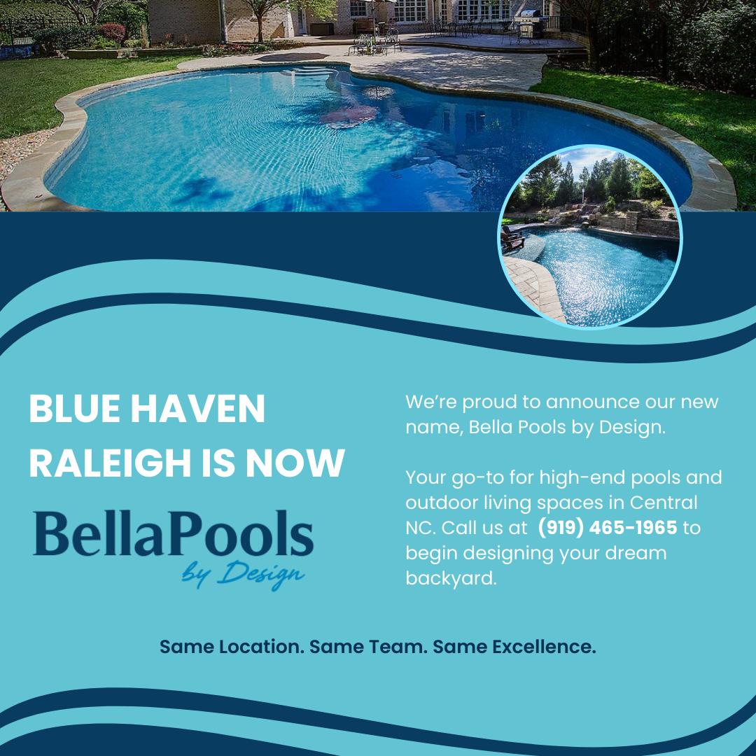 Image for Bella Pools by Design with ID of: 6438639