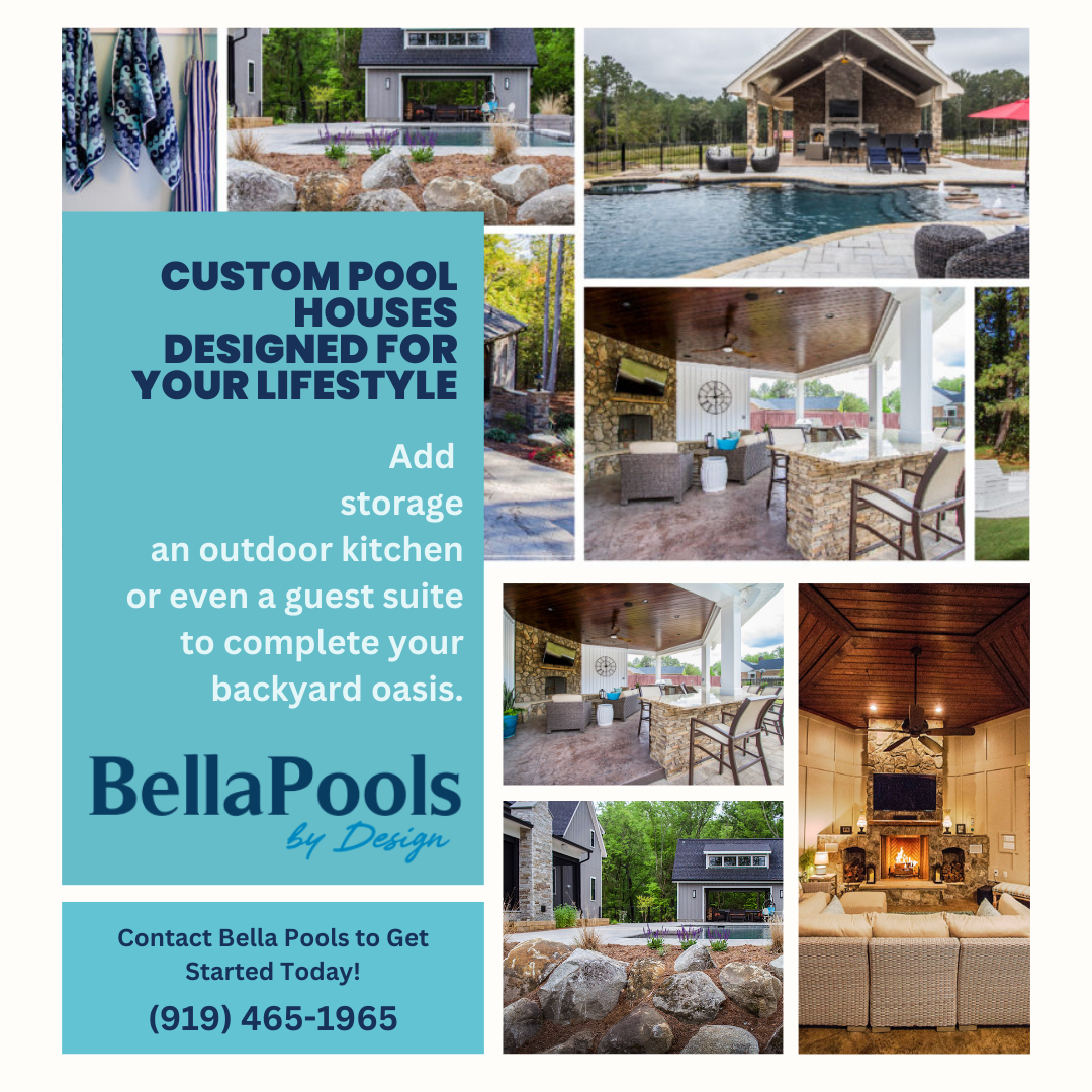 Image for Bella Pools by Design with ID of: 6438640