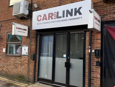 Image for Carslink with ID of: 6438868