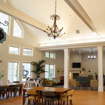 Image for The Peristyle at Beau West with ID of: 6438876