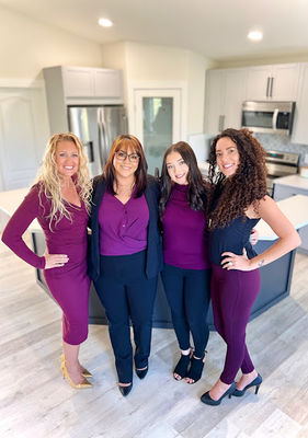 Image for Janel Lobsiger - Peace + Prairie Realty, Sutton Group with ID of: 6438901
