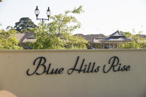 Image for Blue Hills Rise with ID of: 6438912
