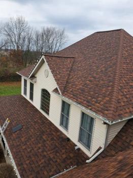 Image for Westfall Power Washing with ID of: 6438959
