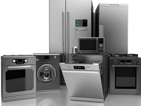 Image for Target Appliance Repair with ID of: 6439057