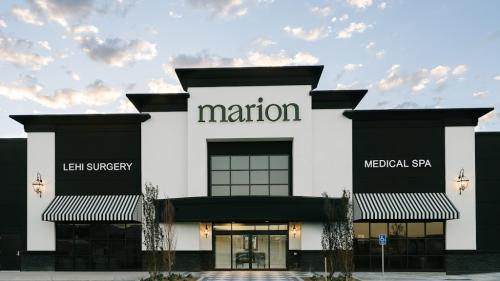 Image for Marion Plastic Surgery & Medical Spa with ID of: 6439191
