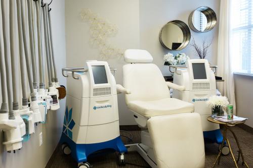 Image for Marion Plastic Surgery & Medical Spa with ID of: 6439193