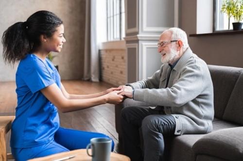 Image for BrightCare Homecare - Lafayette with ID of: 6439286