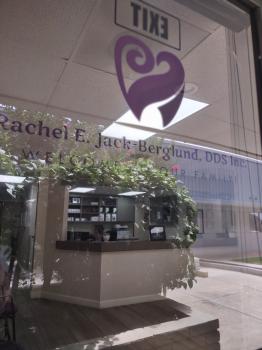 Image for Rachel E. Jack-Berglund, DDS with ID of: 6439406