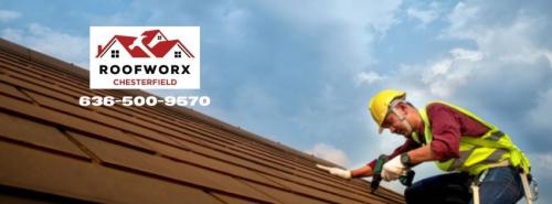 Image for RoofWorx - Chesterfield with ID of: 6439402