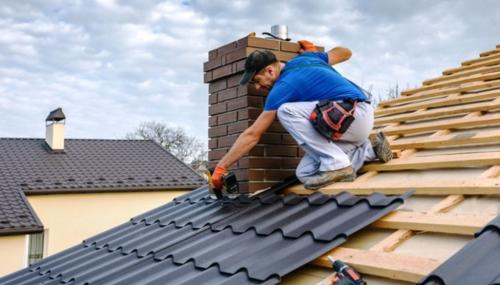 Image for RoofWorx - Chesterfield with ID of: 6439409