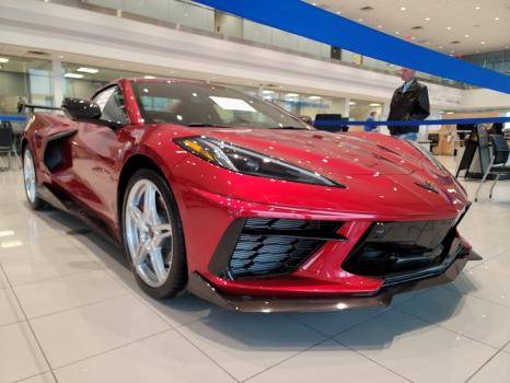 Image for Riverton Chevrolet with ID of: 6439683