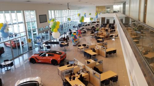 Image for Riverton Chevrolet with ID of: 6439684