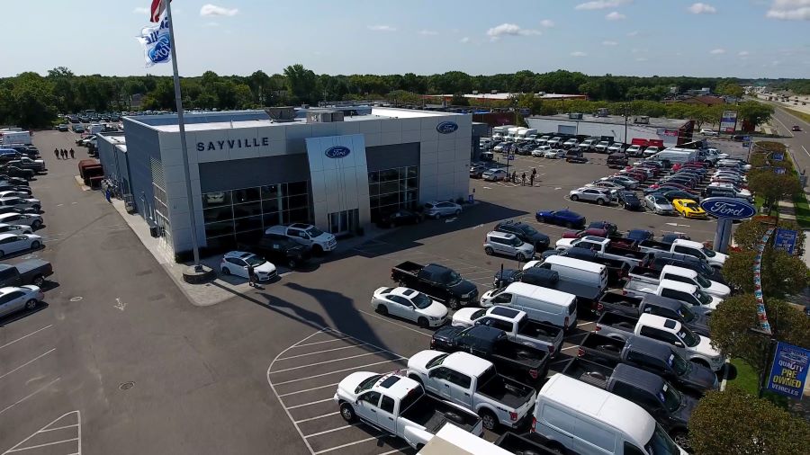 Image for Sayville Ford with ID of: 6439693