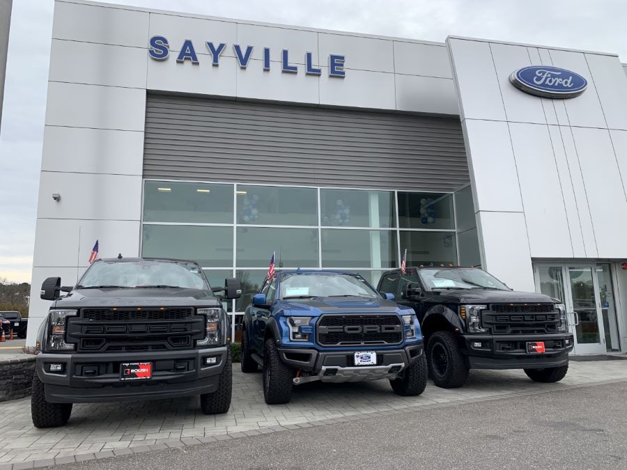 Image for Sayville Ford with ID of: 6439696