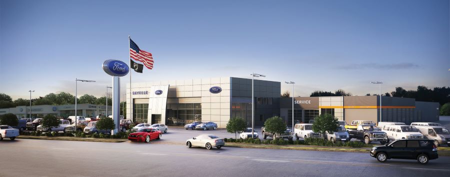 Image for Sayville Ford with ID of: 6439700