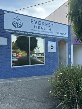 Image for Everest Health with ID of: 6439711
