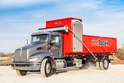 Image for redbox+ Dumpsters of Melbourne with ID of: 6440174