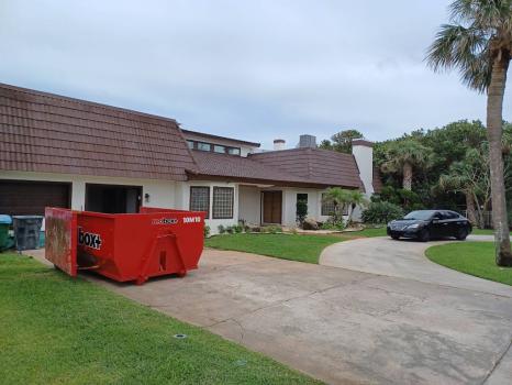 Image for redbox+ Dumpsters of Melbourne with ID of: 6440177