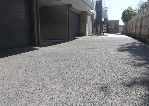 Image for Australian Permeable Concrete with ID of: 6440384