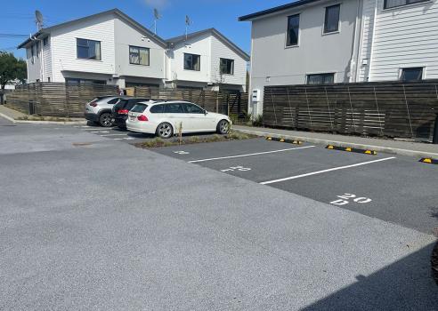 Image for Australian Permeable Concrete with ID of: 6440386