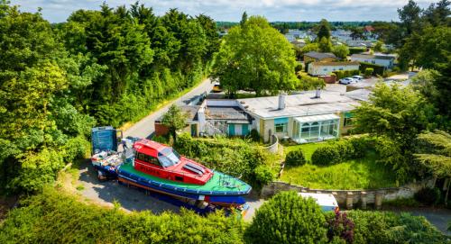 Image for Shoreline Interboat with ID of: 6440450
