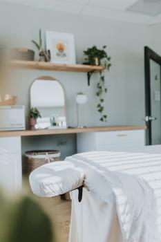 Image for Ritual Massage and Bodywork with ID of: 6440823