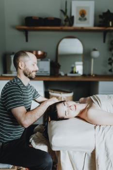 Image for Ritual Massage and Bodywork with ID of: 6440824