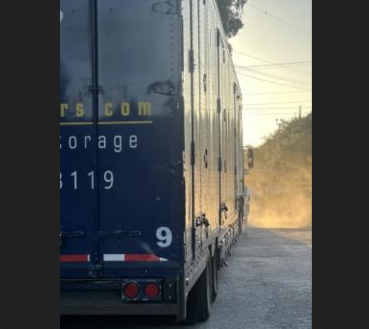 Image for Golden Movers LLC with ID of: 6440833