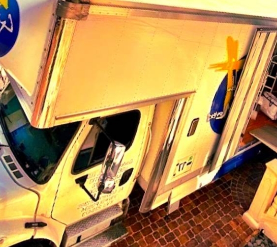 Image for Golden Movers LLC with ID of: 6440844