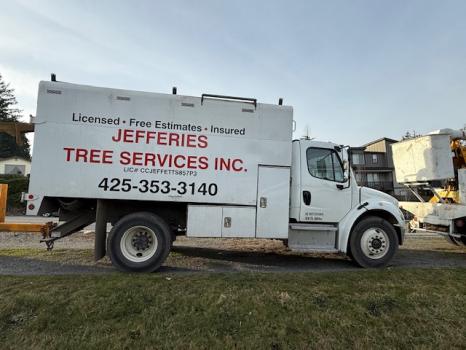 Image for Jefferies Tree Services Inc. with ID of: 6440980