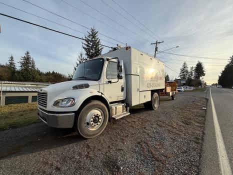 Image for Jefferies Tree Services Inc. with ID of: 6440981