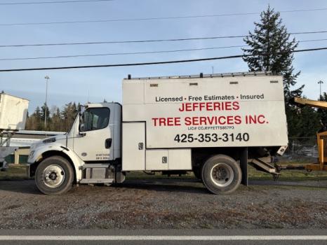 Image for Jefferies Tree Services Inc. with ID of: 6440983