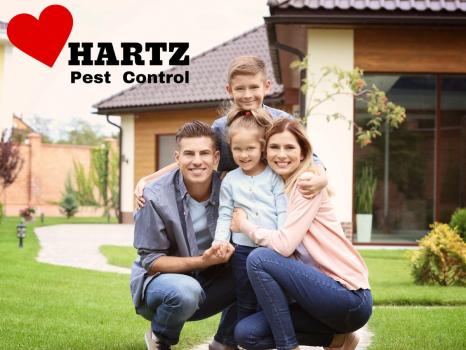 Image for Hartz Pest Control with ID of: 6441136